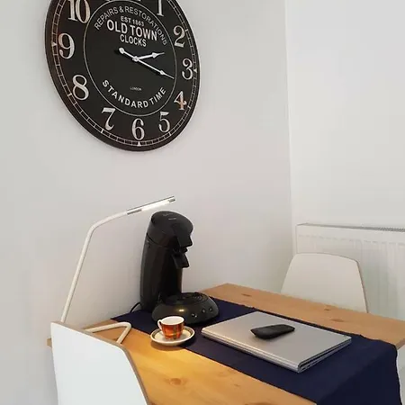 Studio Royal L'abbe