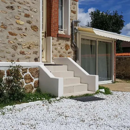 Studio Royal L'abbe Château-Thierry