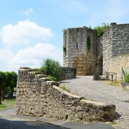 Studio Royal L'abbe Château-Thierry