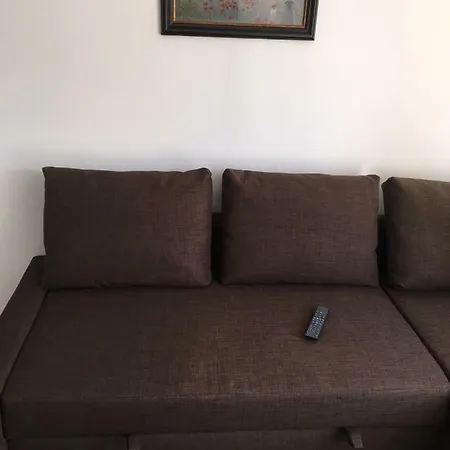 Studio Royal L'abbe Apartment *